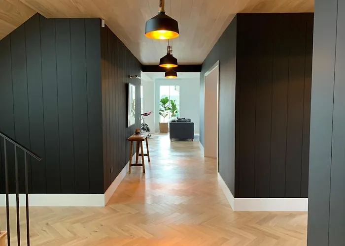 Luxury In Kerry Vila *