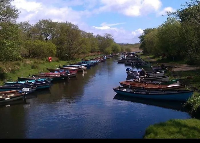 Luxury In Kerry Vila Killarney