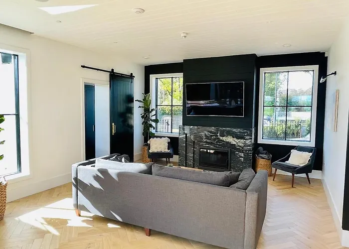 Luxury In Kerry Vila