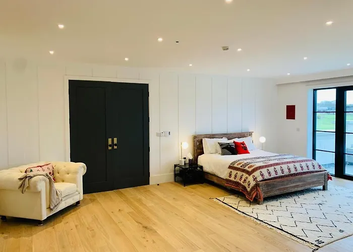 Vila Luxury In Kerry *