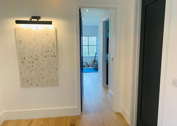 Villa Luxury In Kerry Cill Airne