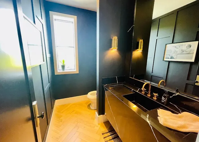 Vila Luxury In Kerry