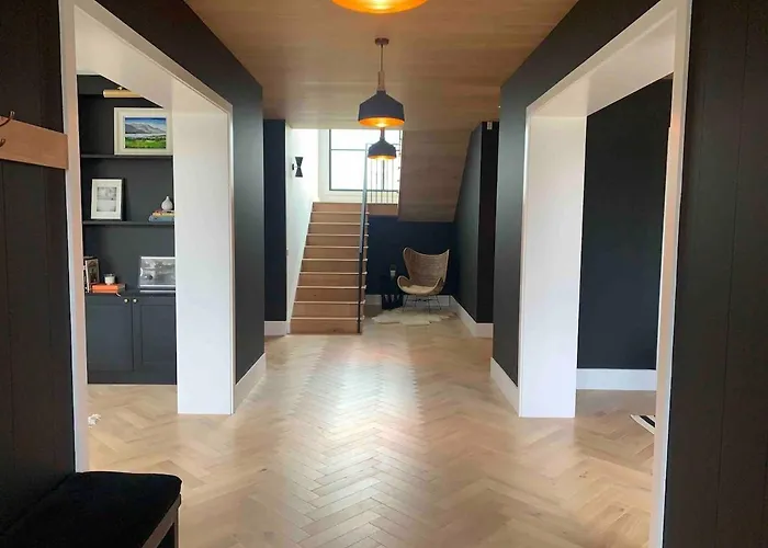 Luxury In Kerry Villa Cill Airne