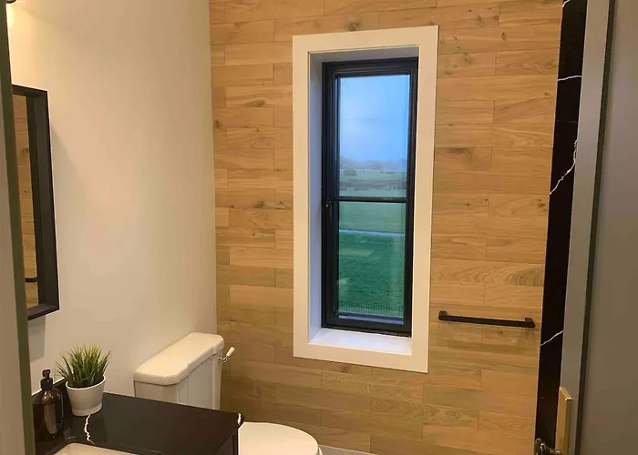 Villa Luxury In Kerry Cill Airne