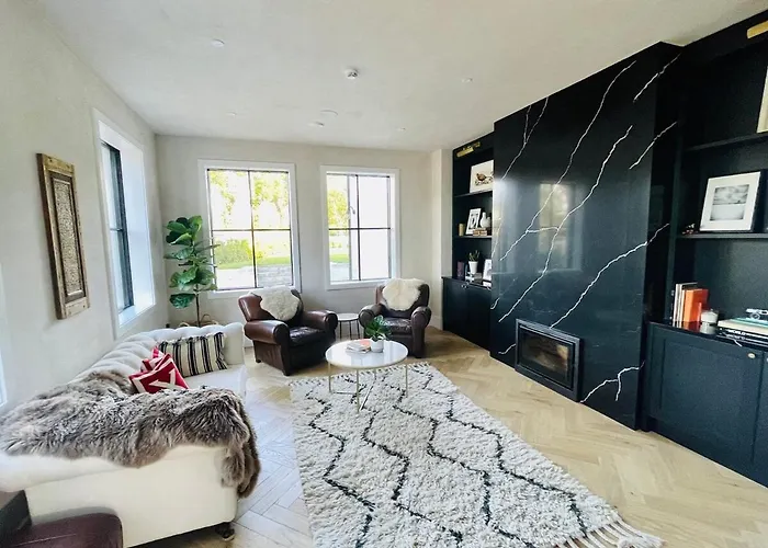 Vila Luxury In Kerry Killarney