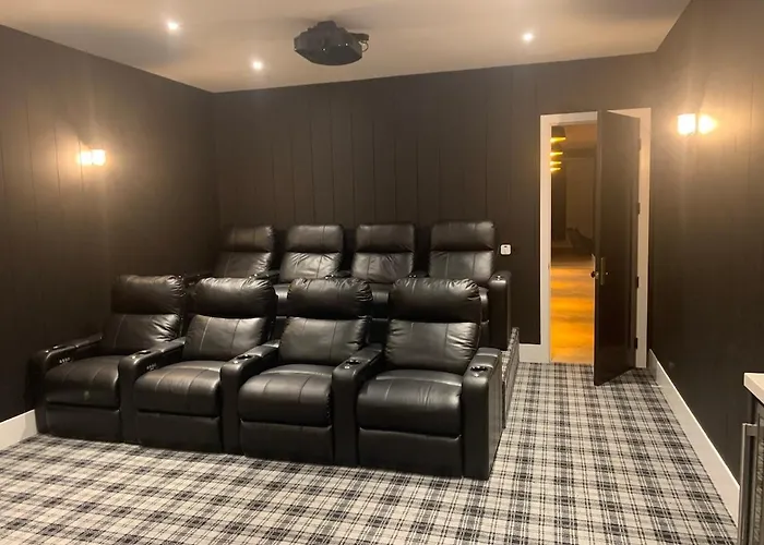 Luxury In Kerry * Cill Airne