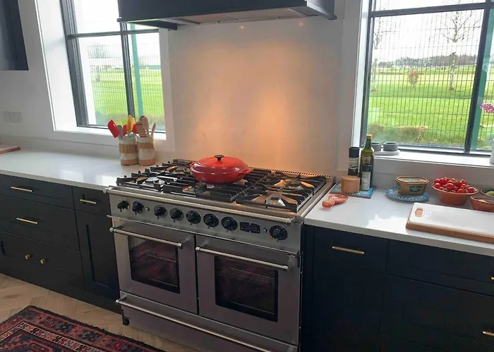 Villa Luxury In Kerry