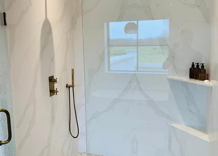 Luxury In Kerry Villa Cill Airne