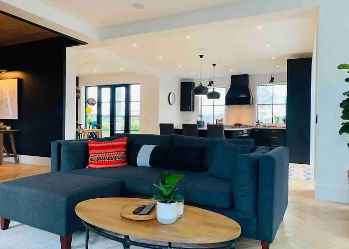 Luxury In Kerry Cill Airne