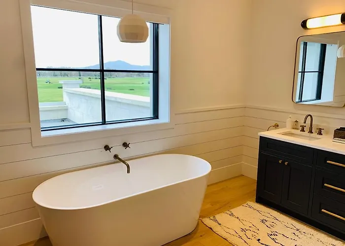 Vila Luxury In Kerry