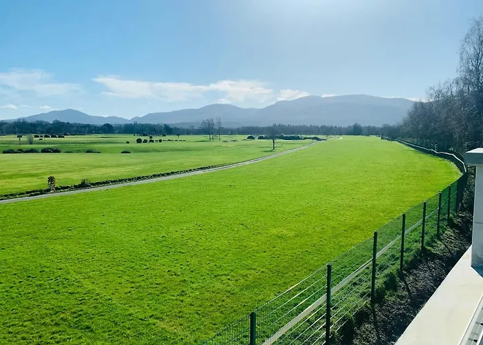 Luxury In Kerry Cill Airne