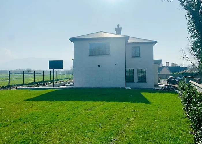 Luxury In Kerry Cill Airne
