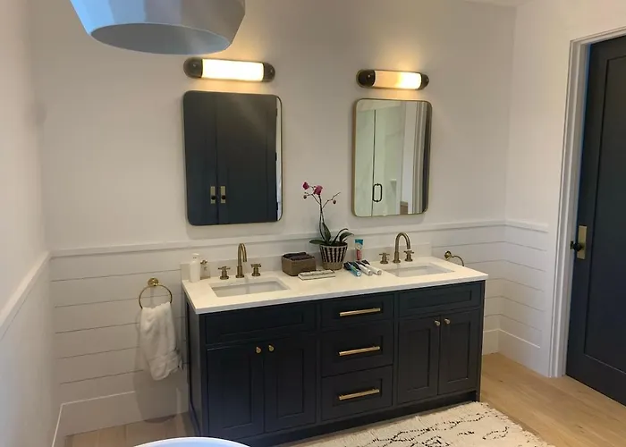 Vila Luxury In Kerry