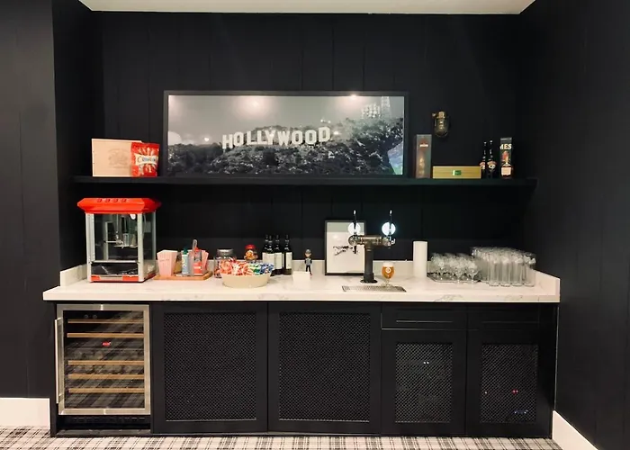 Villa Luxury In Kerry Cill Airne