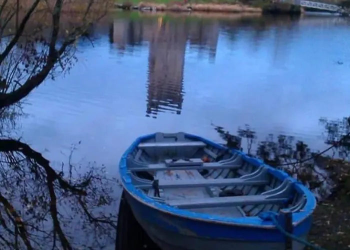 Luxury In Kerry * Cill Airne