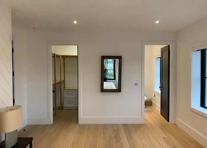 Luxury In Kerry Vila *