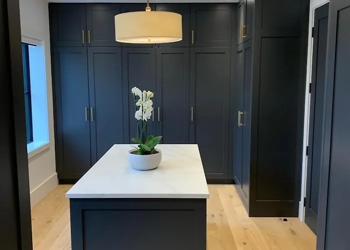 Villa Luxury In Kerry *