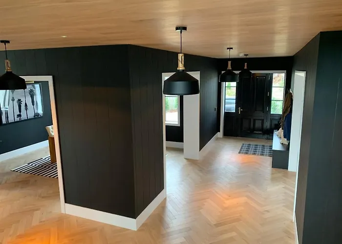 Villa Luxury In Kerry Cill Airne