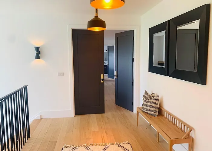 Vila Luxury In Kerry