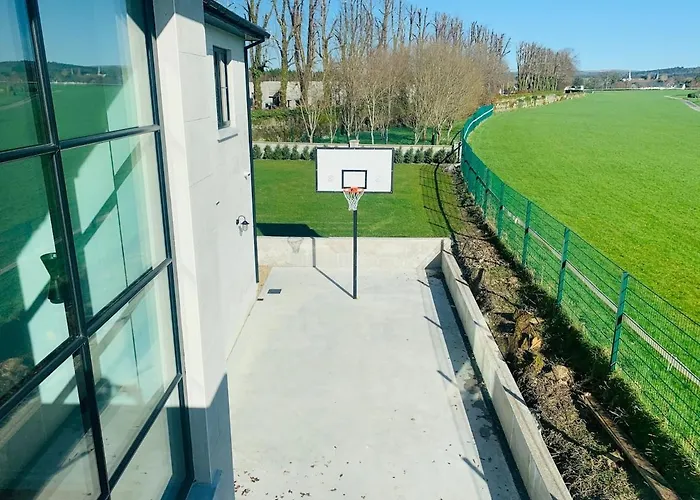 Luxury In Kerry Villa Cill Airne