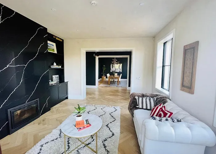 Luxury In Kerry Cill Airne