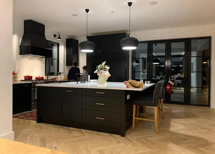 Luxury In Kerry Vila *