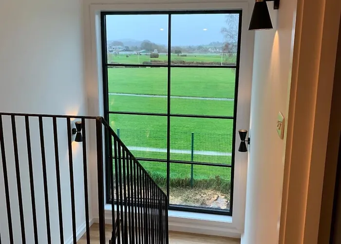 Luxury In Kerry Vila