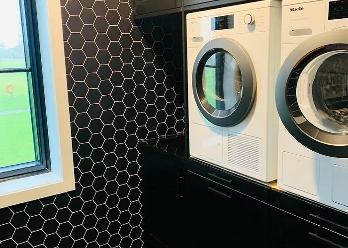 Luxury In Kerry Vila *