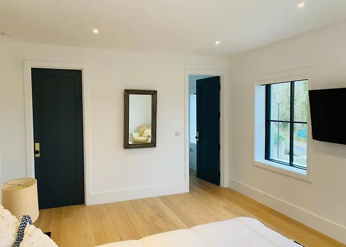 Villa Luxury In Kerry Cill Airne