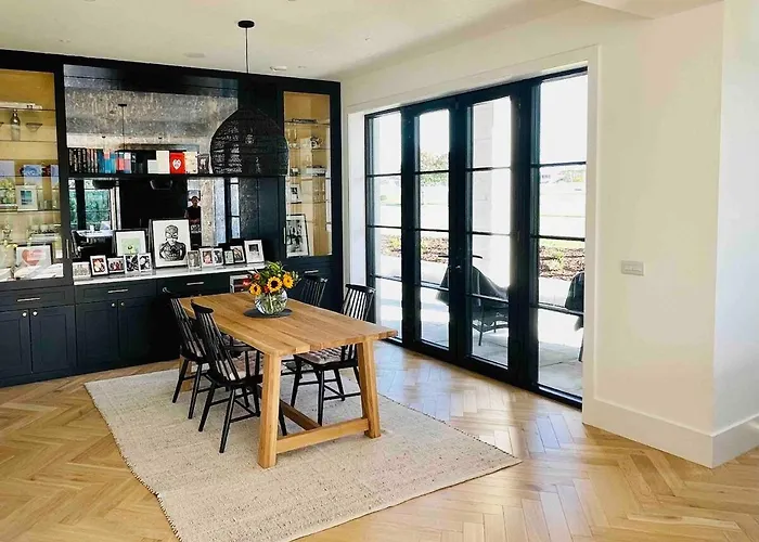 Luxury In Kerry * Cill Airne