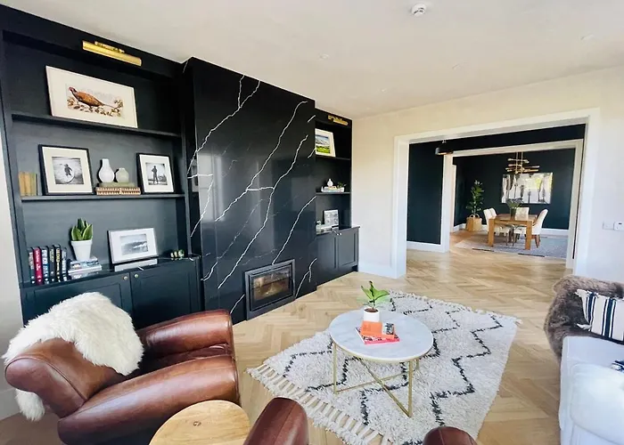 Luxury In Kerry Cill Airne