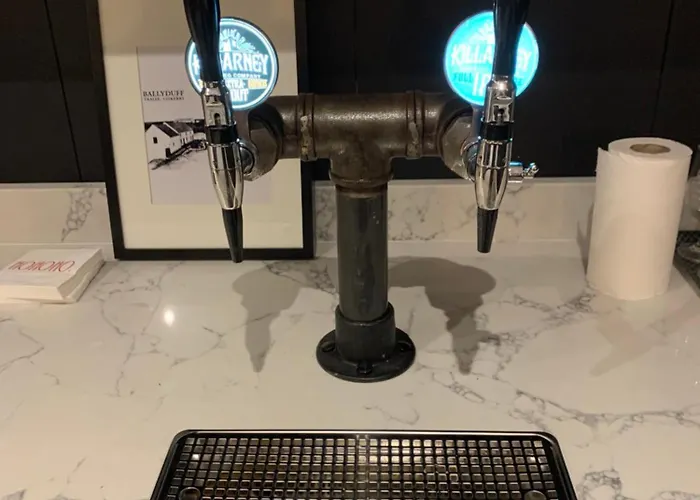 Luxury In Kerry Villa Cill Airne