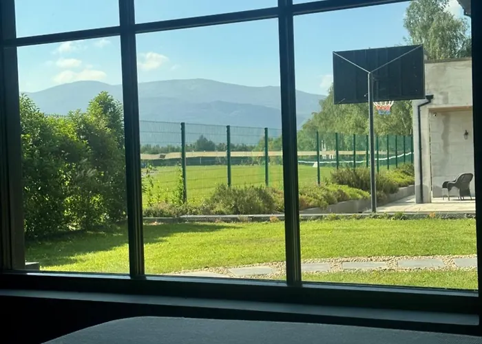 Luxury In Kerry Villa Cill Airne