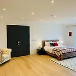 빌라 Luxury In Kerry *