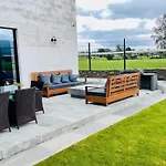 빌라 Luxury In Kerry *