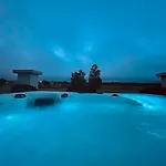 빌라 Luxury In Kerry *