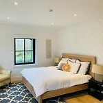 빌라 Luxury In Kerry *