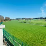 Luxury In Kerry 빌라 킬라니