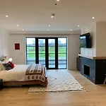Luxury In Kerry 빌라