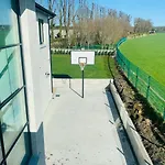 Luxury In Kerry 빌라 킬라니