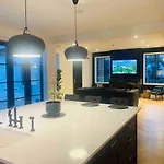 빌라 Luxury In Kerry *