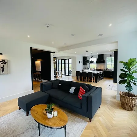 빌라 Luxury In Kerry