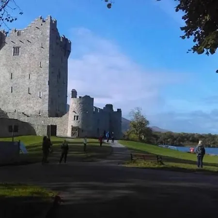 Luxury In Kerry