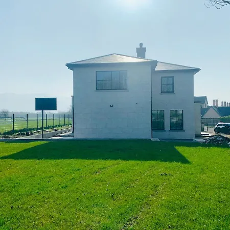 Luxury In Kerry 킬라니