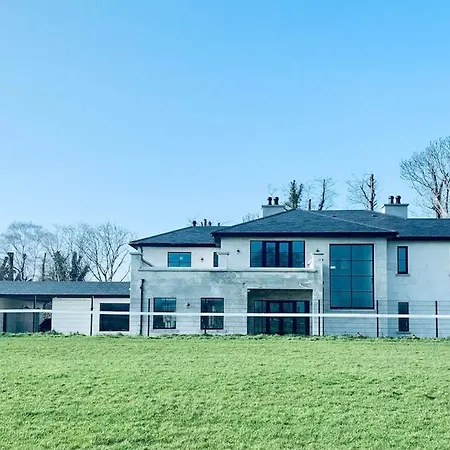 Luxury In Kerry 빌라